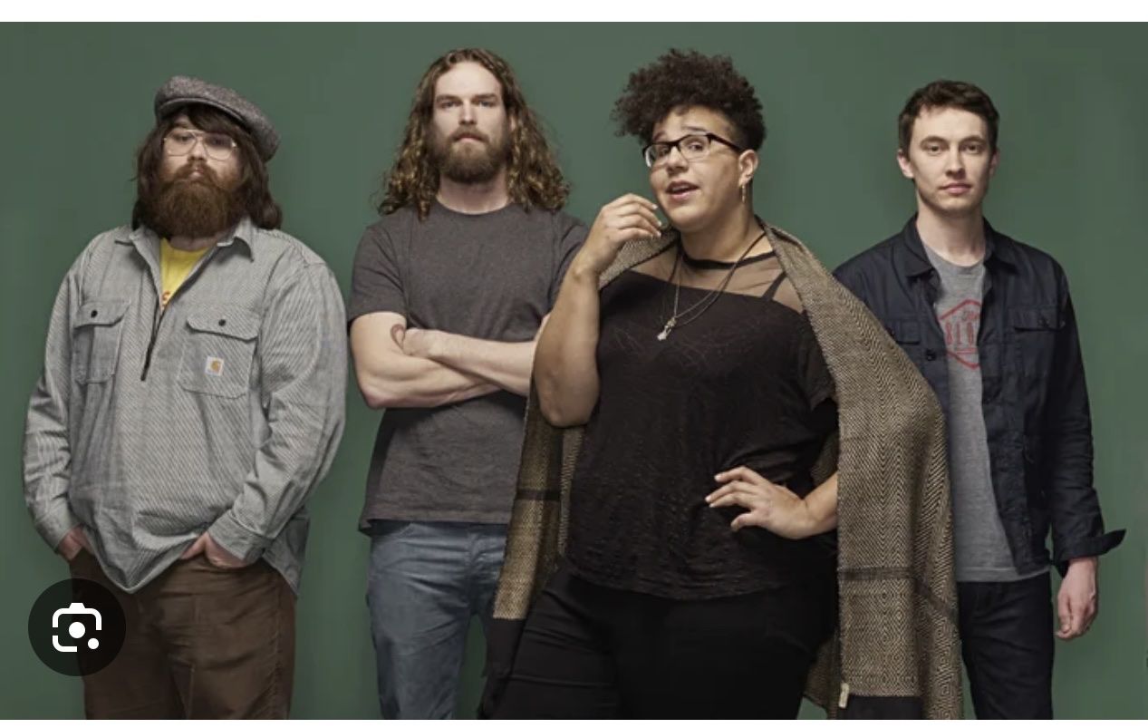 2 Alabama Shakes Tickets - Red Butte Concert 7/29 - Sold Out Show!