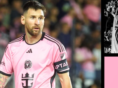 1-5 RSL tickets vs Inter Miami April 22nd LOWER South Goal MESSI Wednesday