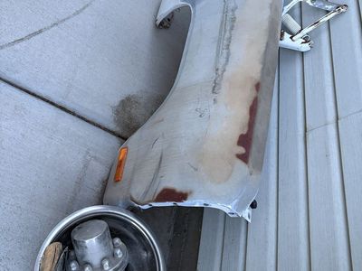 1st Gen Dodge parts