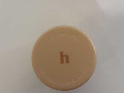 Unopened Hairgrowth Supplement
