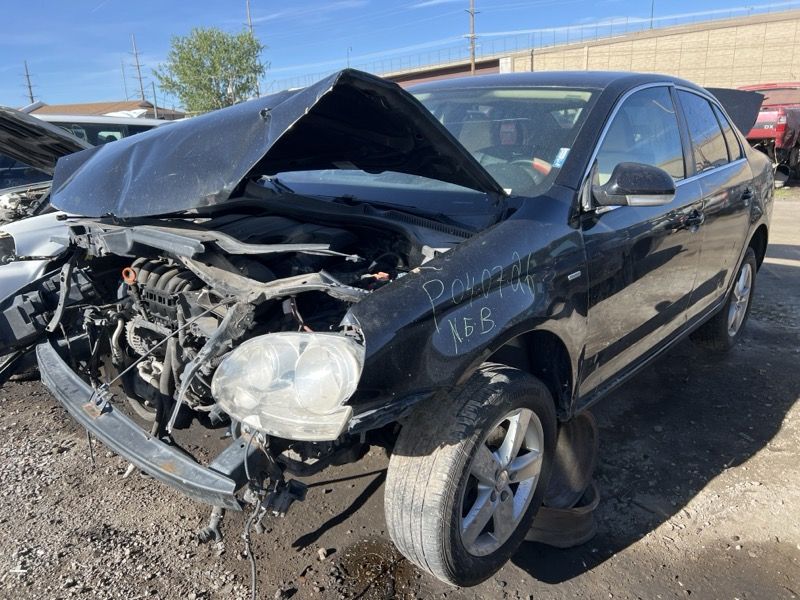 New Arrival - 2009 Volkswagen Jetta Parts