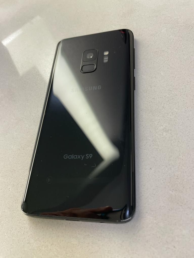 Samsung Galaxy S9 64gb -Unlocked