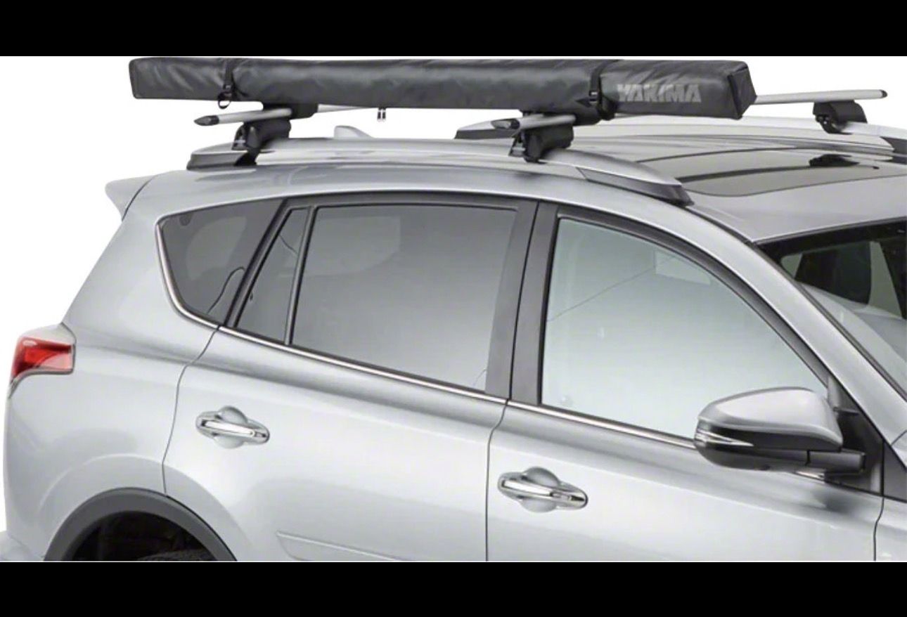 yakima 8' Slim Shady Awning