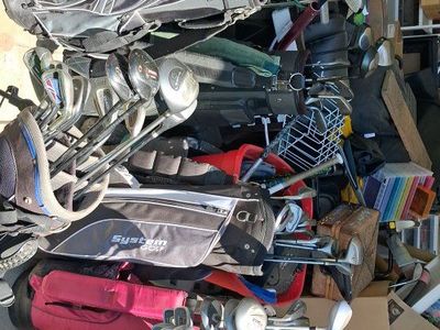 6 set + Golf Bundle sale!
