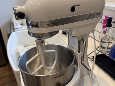 1980s KitchenAid K5SS