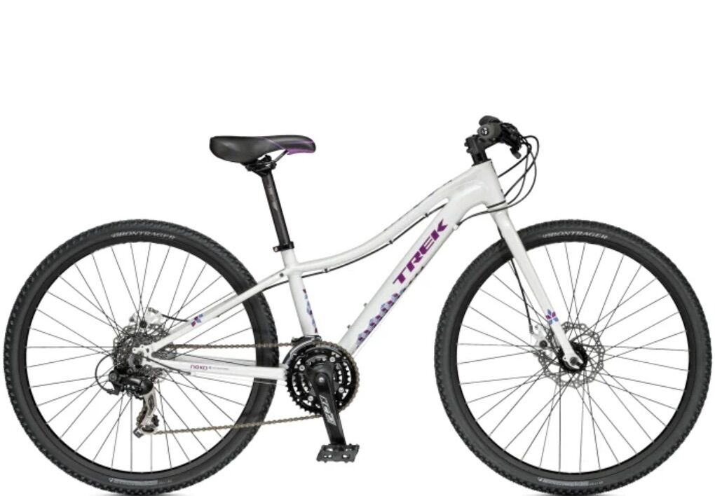 Girls Trek Bike