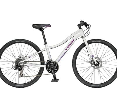 Girls Trek Bike