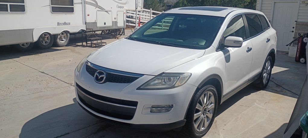 2007 Mazda CX-9 Sport
