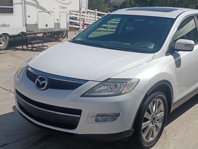 2007 Mazda CX-9 Sport
