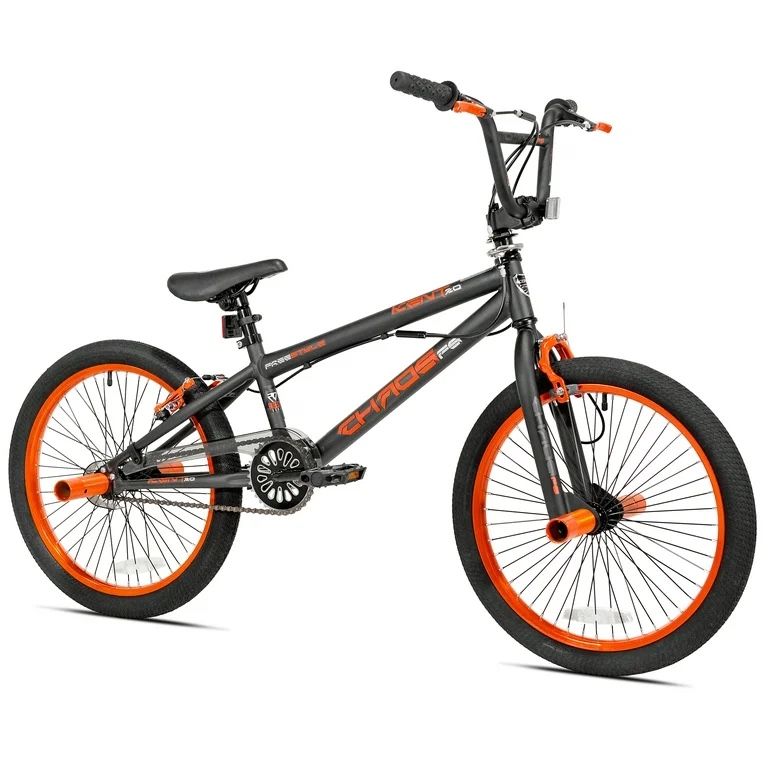Boys bike 20”