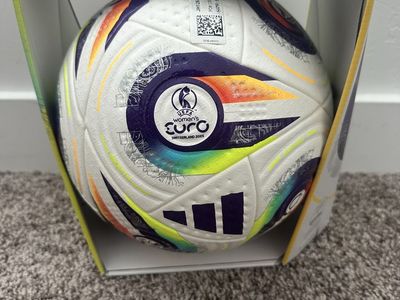Adidas W Euro25 Pro Ball