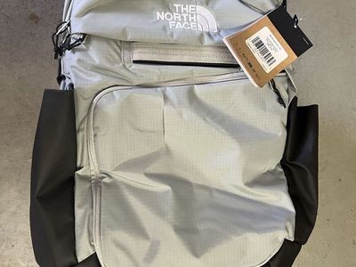North Face Router Bag