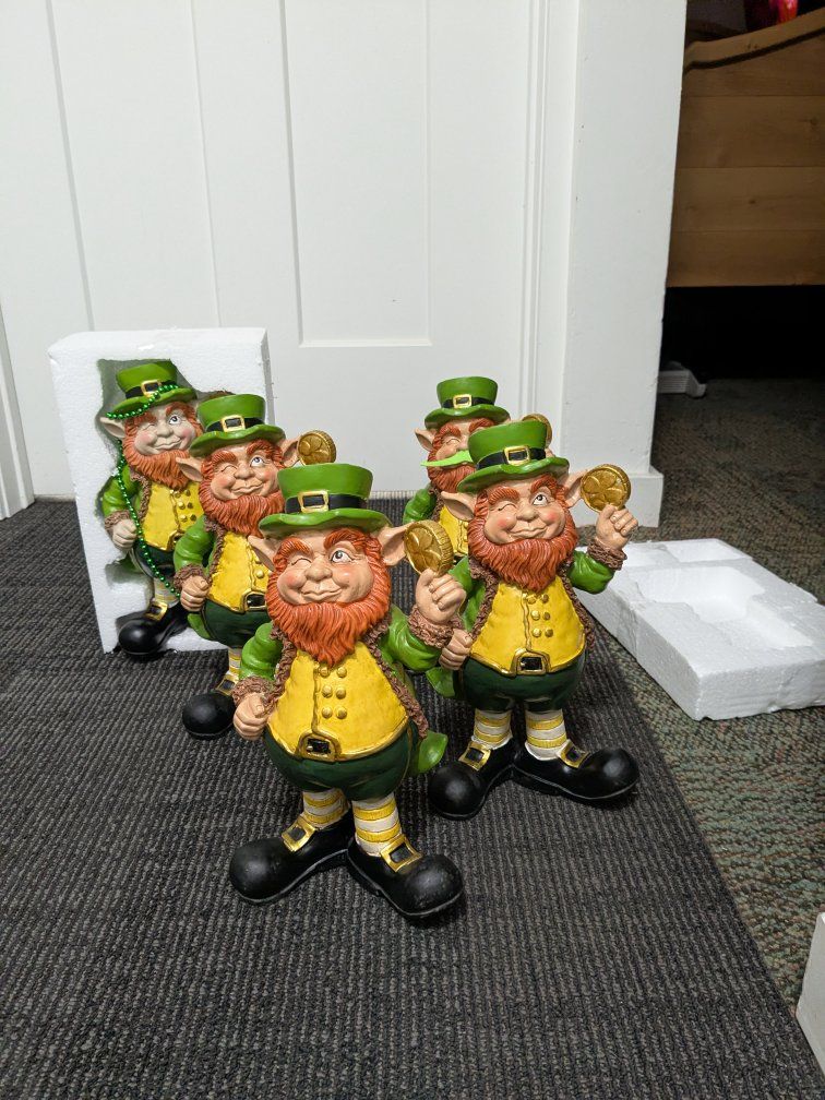 goblins