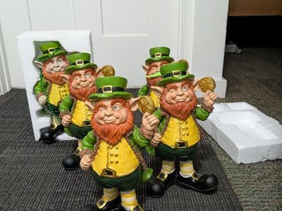goblins
