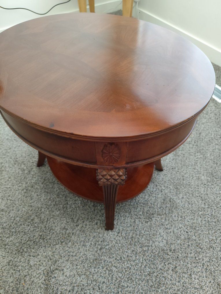 table