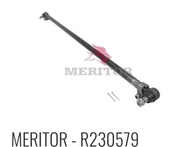 New Semi Truck Tie Rod