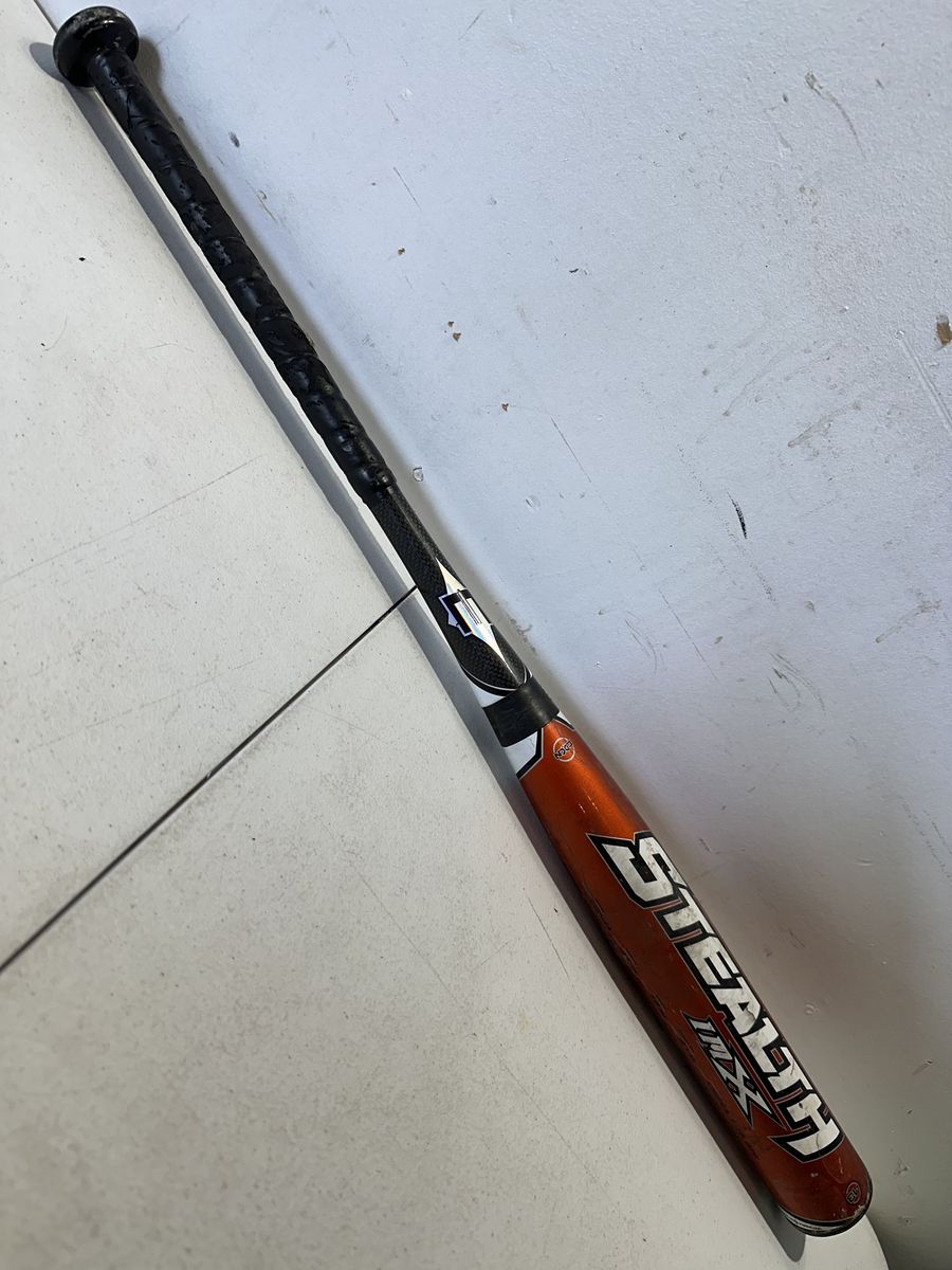 Eastkn Stealth IMX 31 in 18 oz Baseball Bat