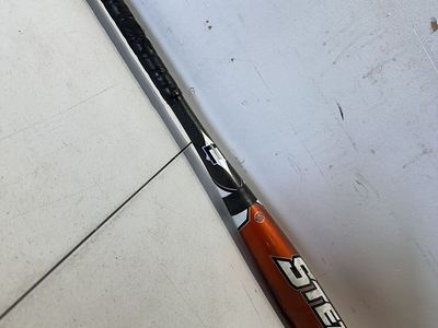 Eastkn Stealth IMX 31 in 18 oz Baseball Bat