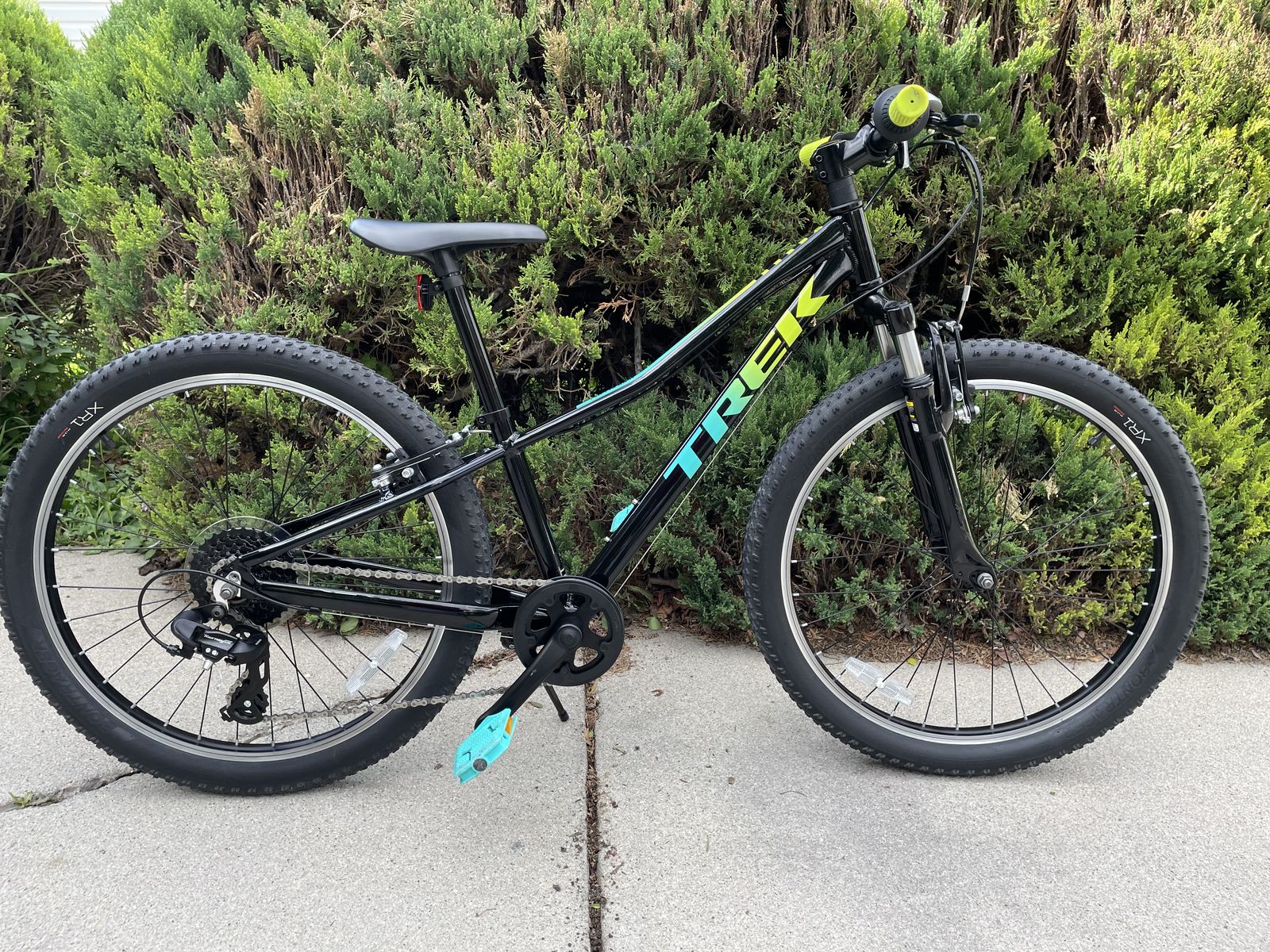 Trek Precaliber 24 Mountain Bike