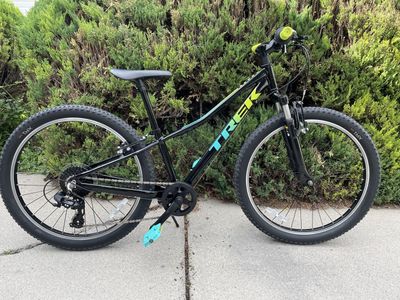 Trek Precaliber 24 Mountain Bike