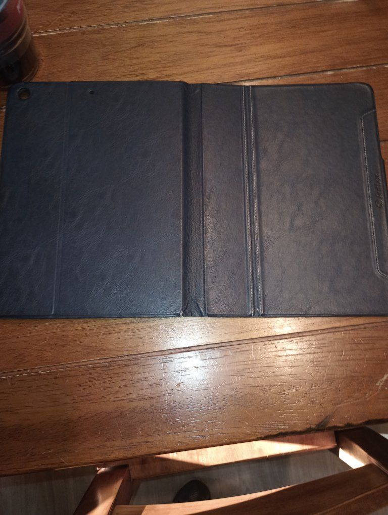 ipad 6 generation with case