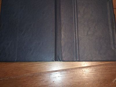 ipad 6 generation with case