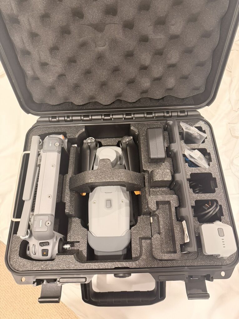 DJI Matrice 4E