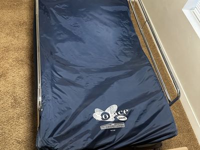 Electric Medical Bed