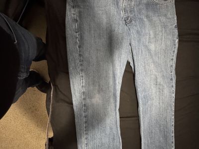 carhartt Mens Jeans 36x20