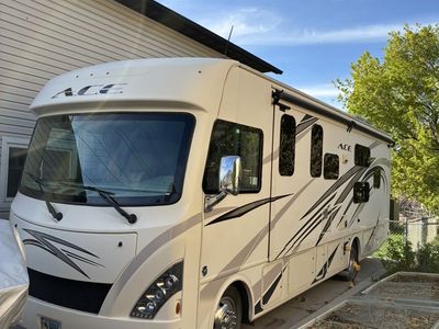 2018 Thor Motor Coach A.C.E 30.2