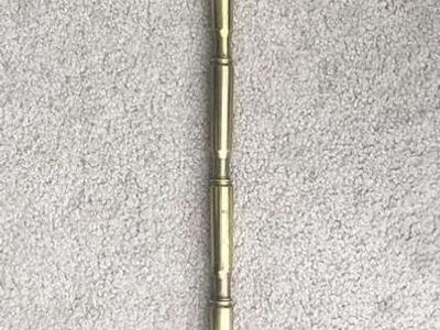 Cartridge Walking Stick/Cane