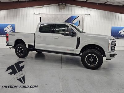 2026 Ford F-350 Super Duty XLT