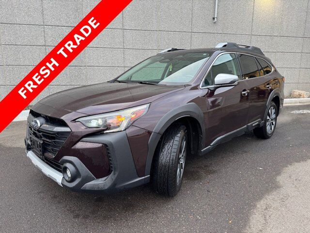 2023 Subaru Outback Touring XT