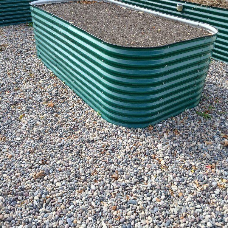 Vego Garden beds