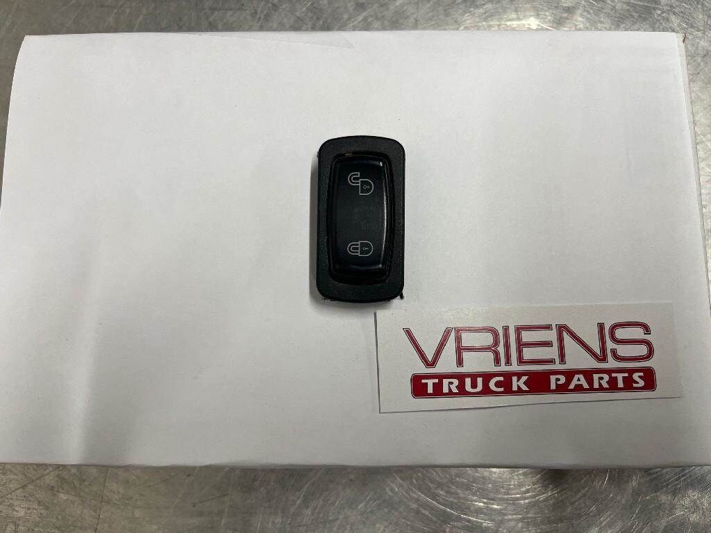 Peterbilt Dashboard Switch