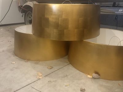 Light Fixtures