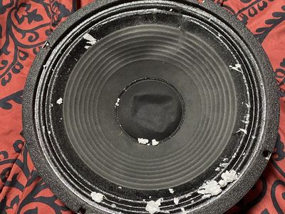 Celestion G12T-75 12" Guitar Amplifier Speaker