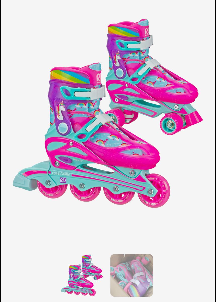 Skates
