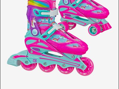Skates