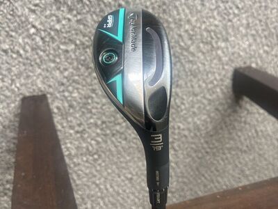 Taylormade Hybrid