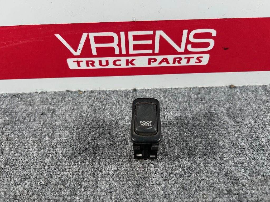 Freightliner Dashboard Switch