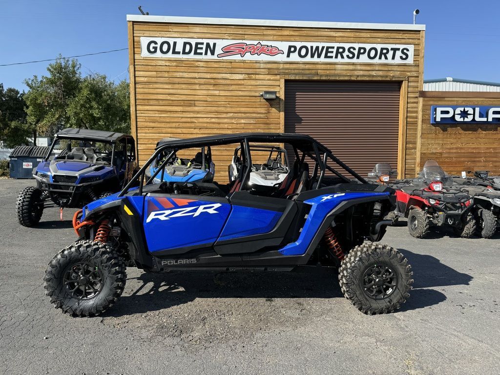 2025 Polaris® RZR XP 4 1000 Ultimate