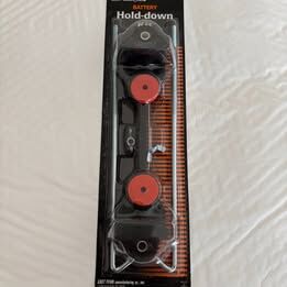 Deka Universal Battery Hold-down Kits (5 kits total)