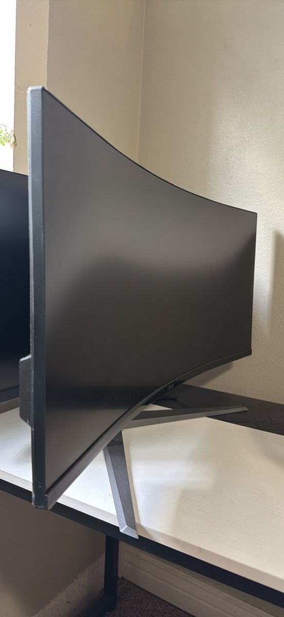 Acer monitor