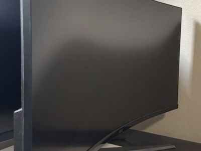 Acer monitor