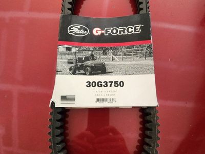 Can-am Commander Drive Belt
