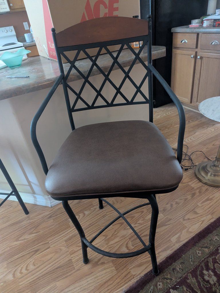 chairs
