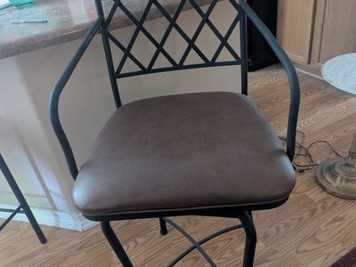 chairs