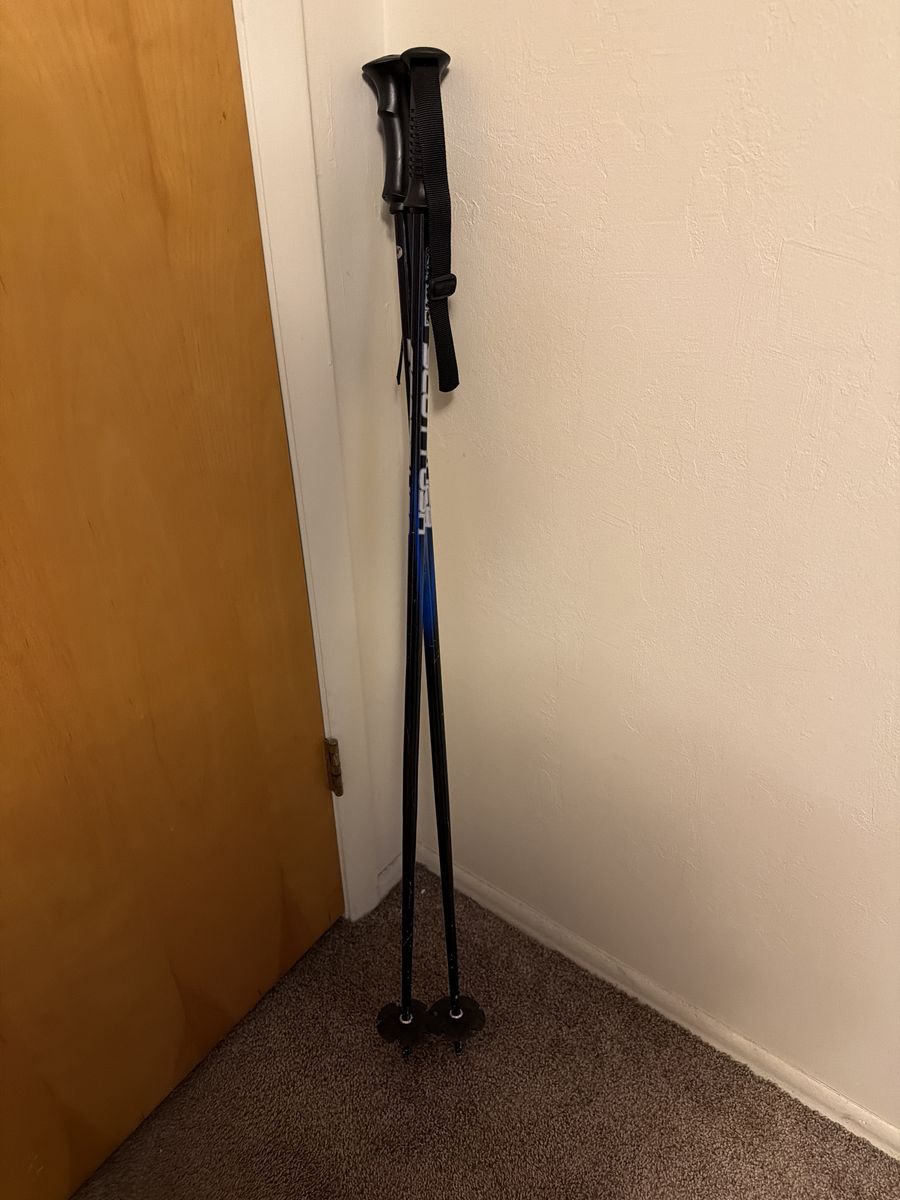 Ski Poles 46-inches