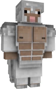 Big boi sheep